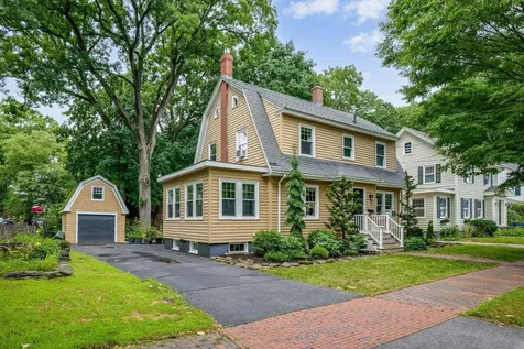 151 Prospect Street Portland ME 04103