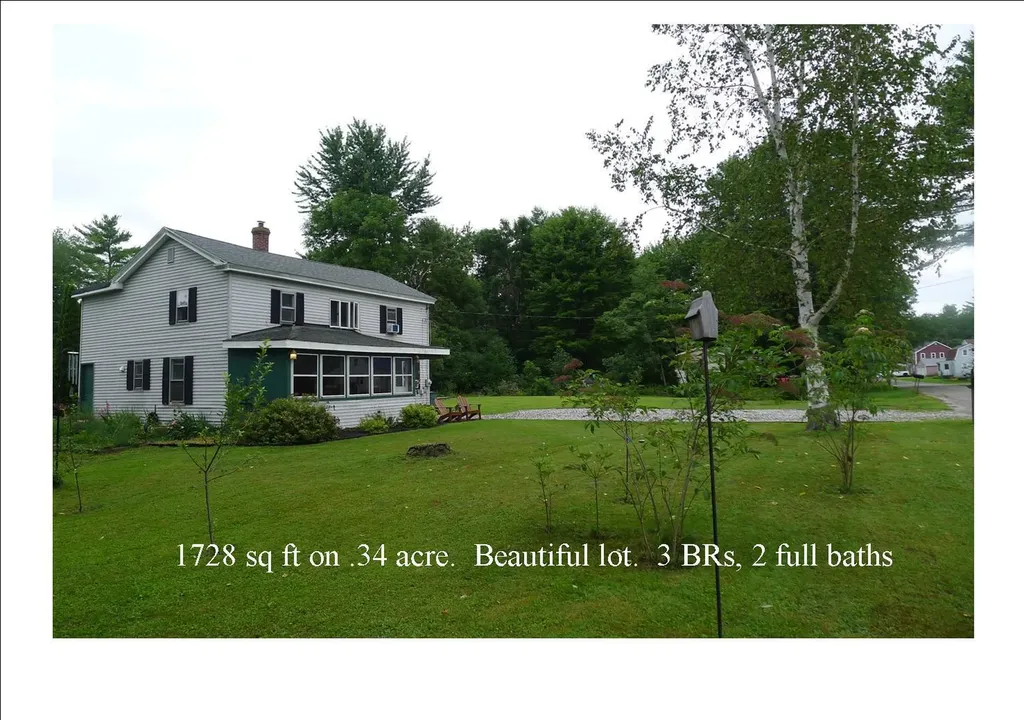 90 Howe Street Auburn ME 04210