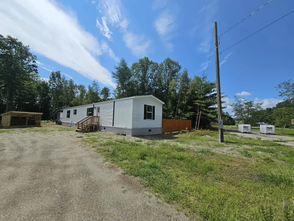 159 Cascade Leisure Park Road Farmington ME 04938