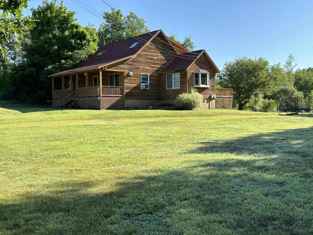 131 Foxes Ridge Road Acton ME 04001