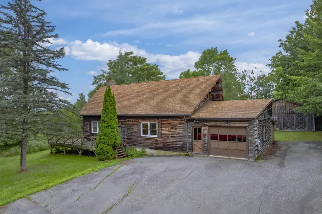5 Labelle Road Ellsworth ME 04605