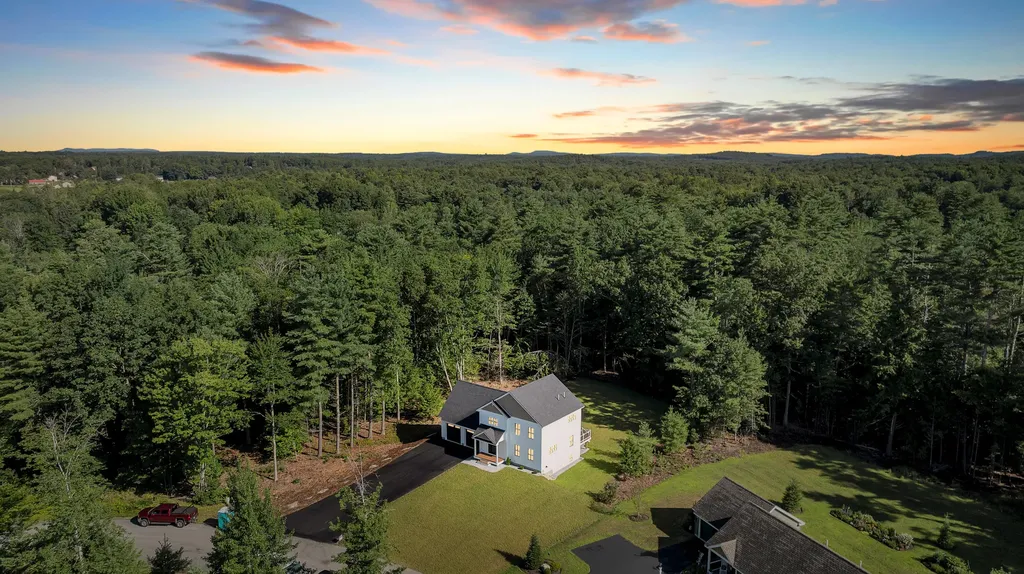 22 Maysens Way Windham ME 04062