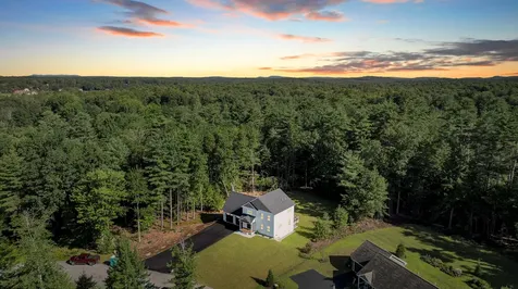 22 Maysens Way Windham ME 04062