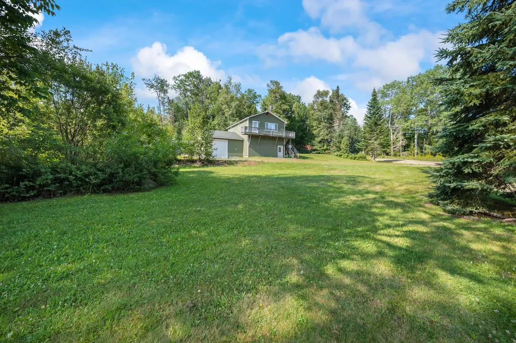 4 Bird's Eye Road Rangeley Plt ME 04970