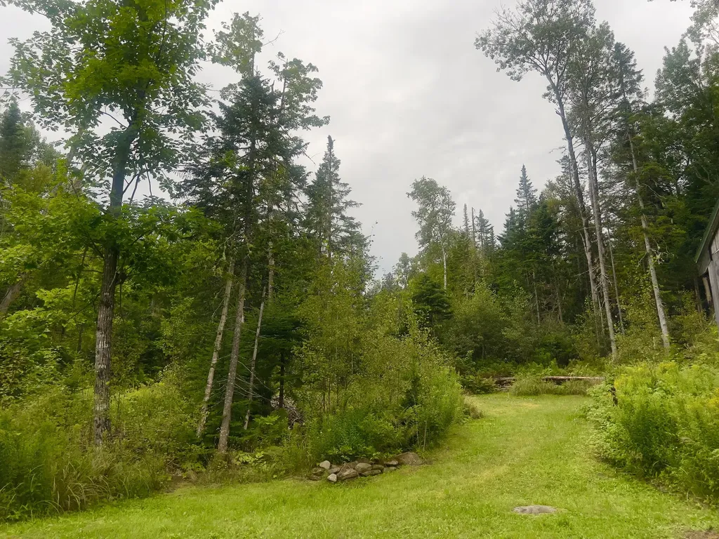 4 Bird's Eye Road Rangeley Plt ME 04970