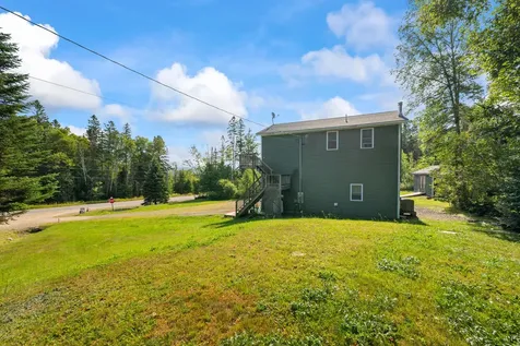 4 Bird's Eye Road Rangeley Plt ME 04970