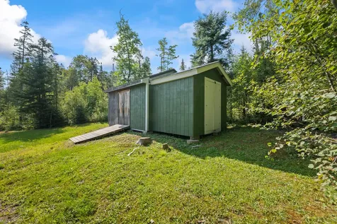 4 Bird's Eye Road Rangeley Plt ME 04970