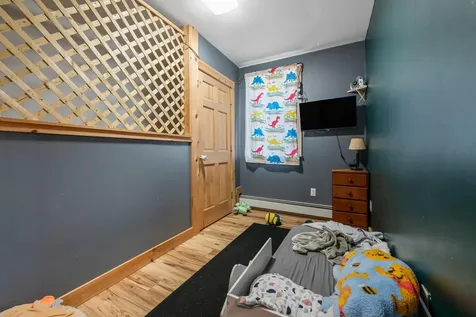 4 Bird's Eye Road Rangeley Plt ME 04970