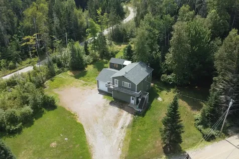 4 Bird's Eye Road Rangeley Plt ME 04970