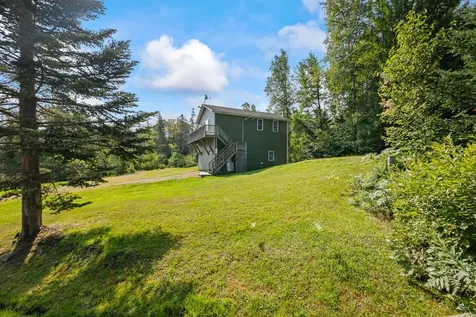4 Bird's Eye Road Rangeley Plt ME 04970