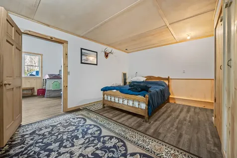 4 Bird's Eye Road Rangeley Plt ME 04970