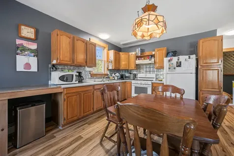 4 Bird's Eye Road Rangeley Plt ME 04970