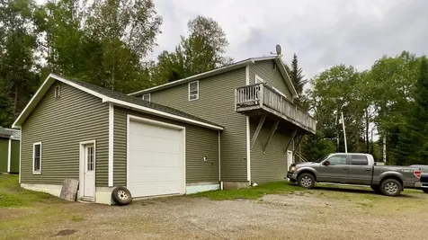 4 Bird's Eye Road Rangeley Plt ME 04970