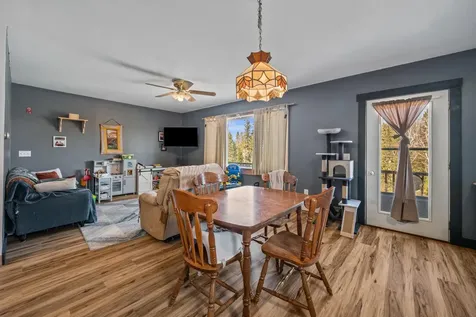 4 Bird's Eye Road Rangeley Plt ME 04970