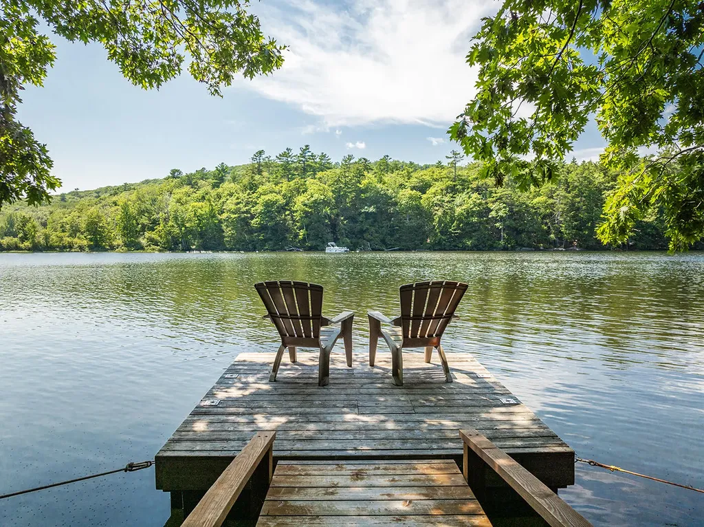 38 Codman Island Road Camden ME 04843