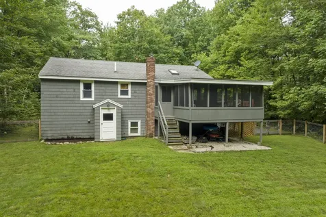 93 Orchard Road Cumberland ME 04021