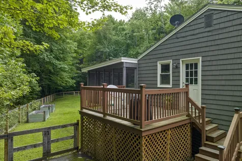 93 Orchard Road Cumberland ME 04021