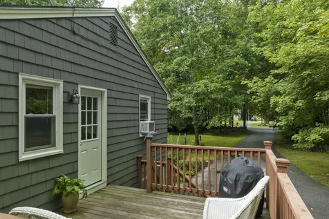 93 Orchard Road Cumberland ME 04021