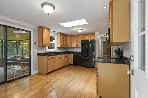 93 Orchard Road Cumberland ME 04021