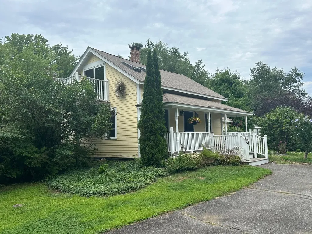 111 Pound Hill Road Northport ME 04849