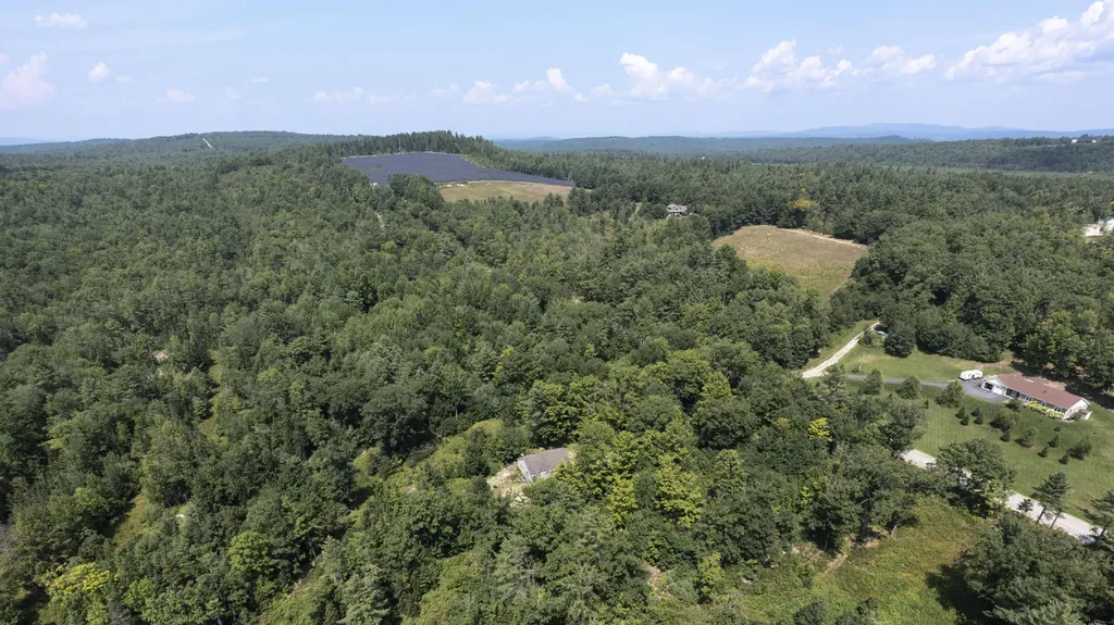 43 Powhatan Road Otisfield ME 04270