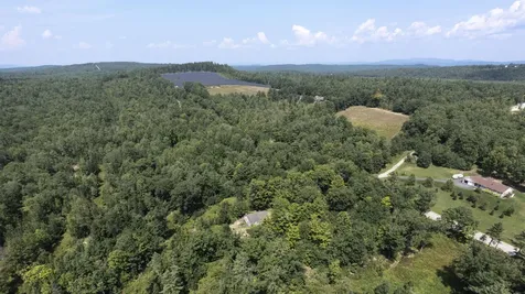 43 Powhatan Road Otisfield ME 04270