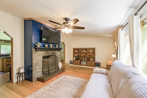 38 Warren Avenue Canaan ME 04924