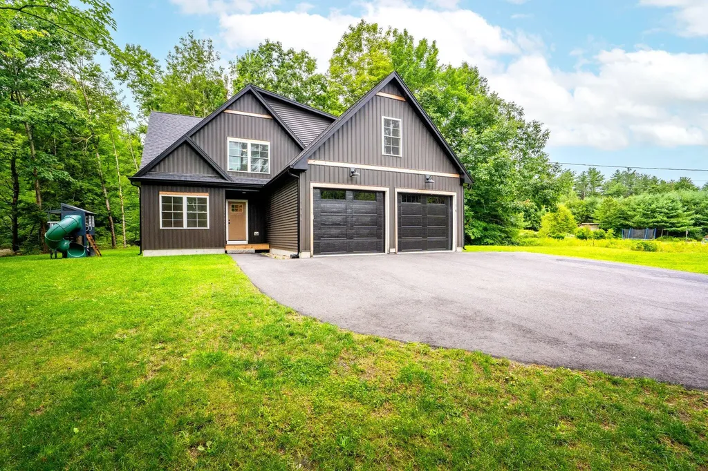 16 Morgan Meadow Drive Gray ME 04039