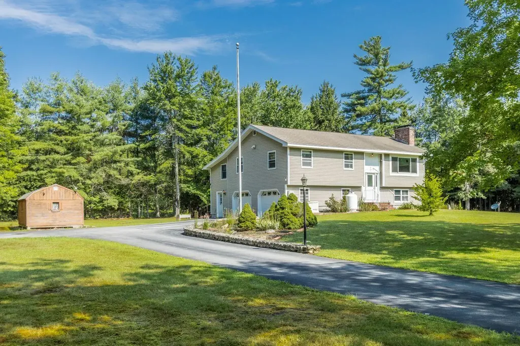 653 Bonny Eagle Road Standish ME 04084