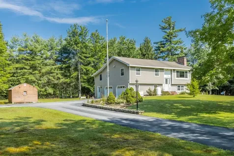 653 Bonny Eagle Road Standish ME 04084
