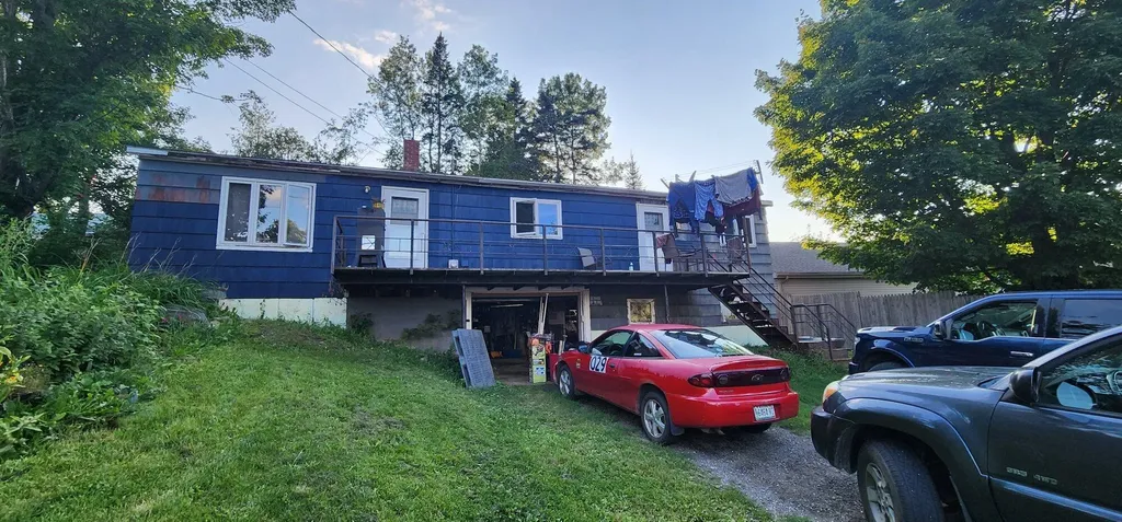 7 Lee Street Caribou ME 04736