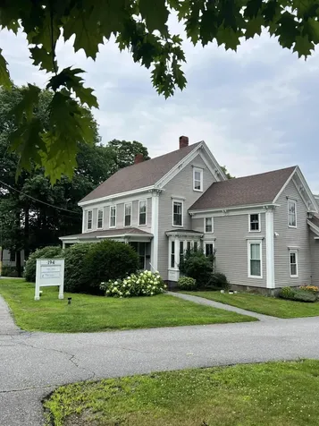 194 Main Street Freeport ME 04032