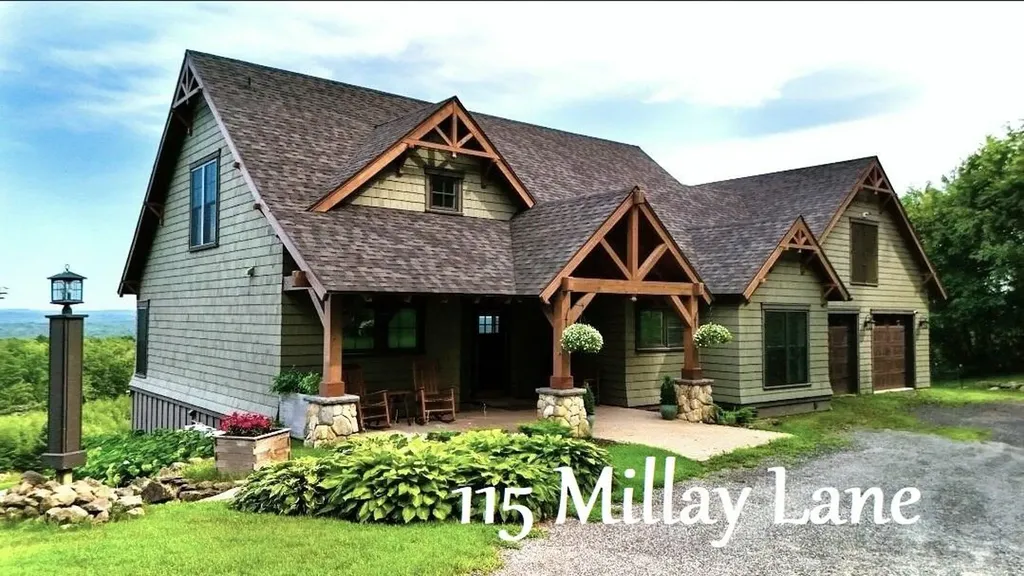 115 Millay Lane Union ME 04862
