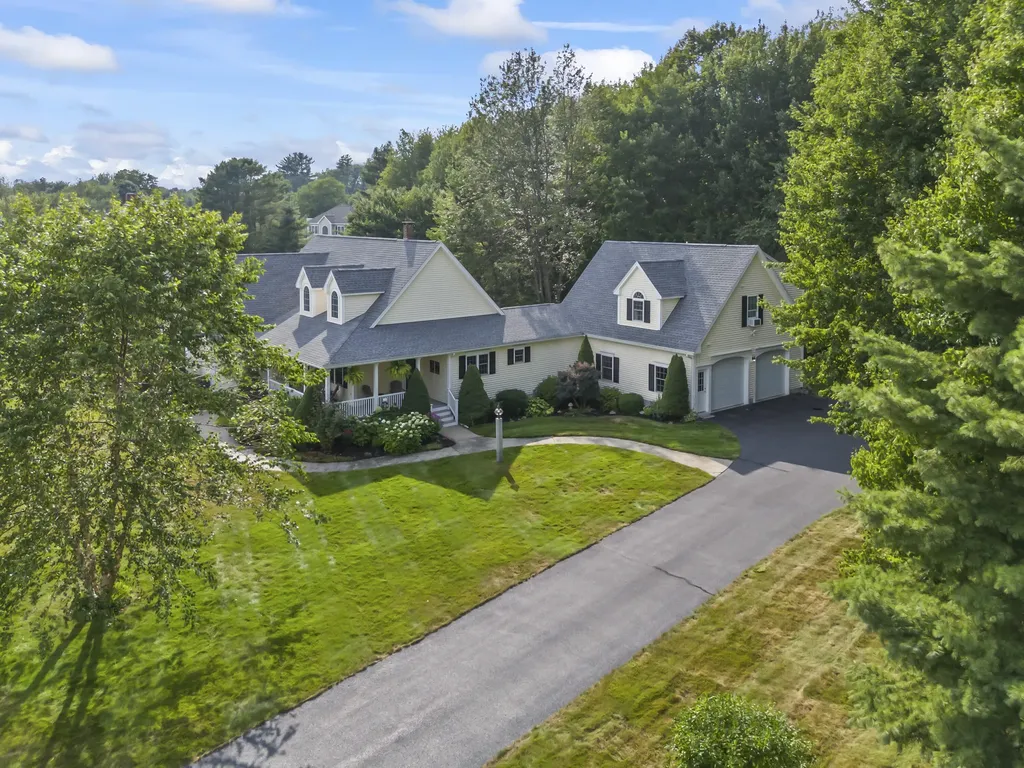 22 Ocean Greens Drive Saco ME 04072