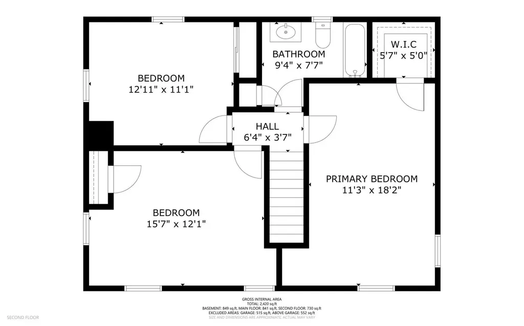 5 Andrew Terrace Oakland ME 04963