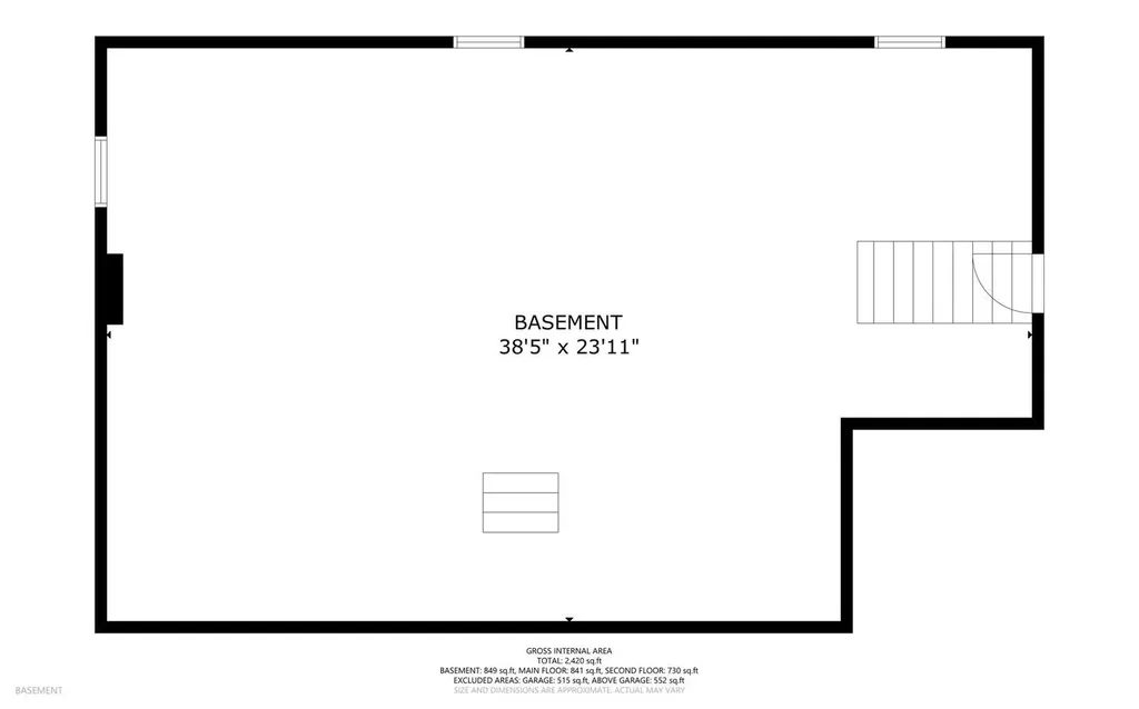 5 Andrew Terrace Oakland ME 04963