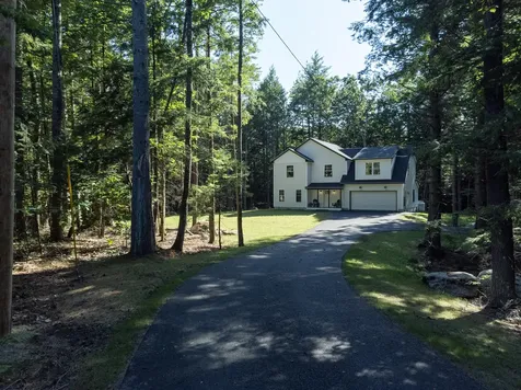 21 Joe's Road Windham ME 04062