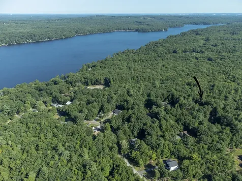 21 Joe's Road Windham ME 04062
