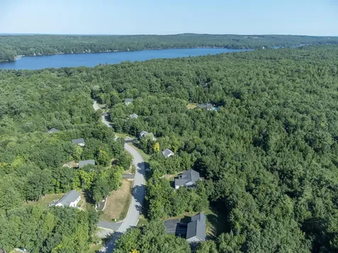21 Joe's Road Windham ME 04062