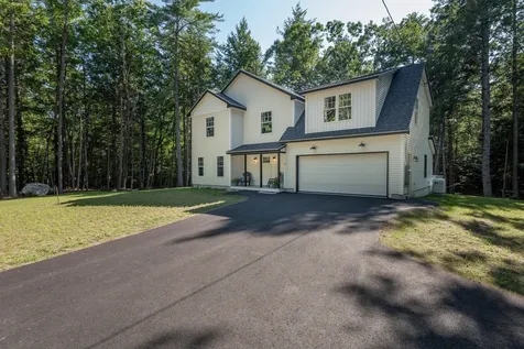 21 Joe's Road Windham ME 04062