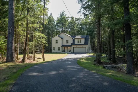 21 Joe's Road Windham ME 04062