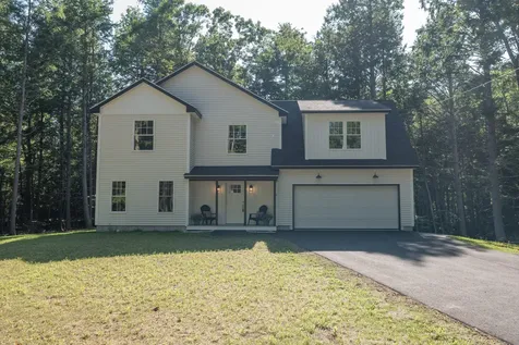 21 Joe's Road Windham ME 04062