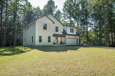 21 Joe's Road Windham ME 04062