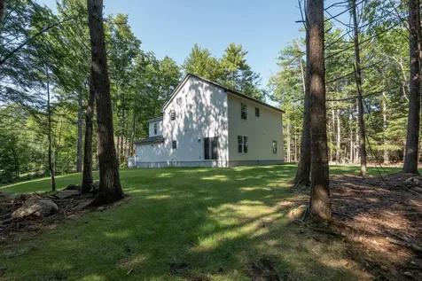 21 Joe's Road Windham ME 04062
