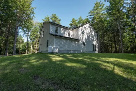 21 Joe's Road Windham ME 04062