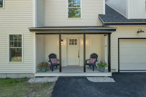 21 Joe's Road Windham ME 04062