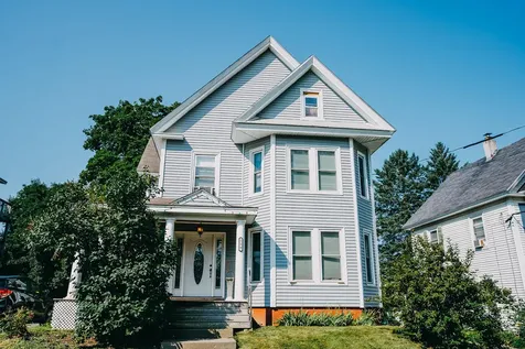 119 Parker Street Brewer ME 04412