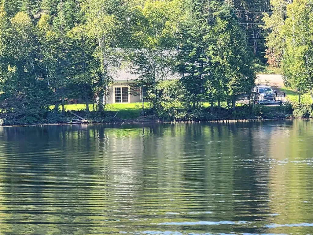 3377 Main Street Rangeley ME 04970