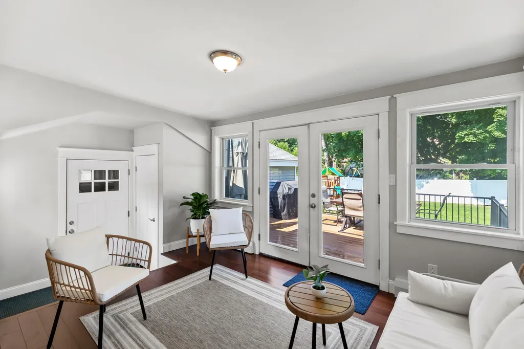 78 Caleb Street Portland ME 04102