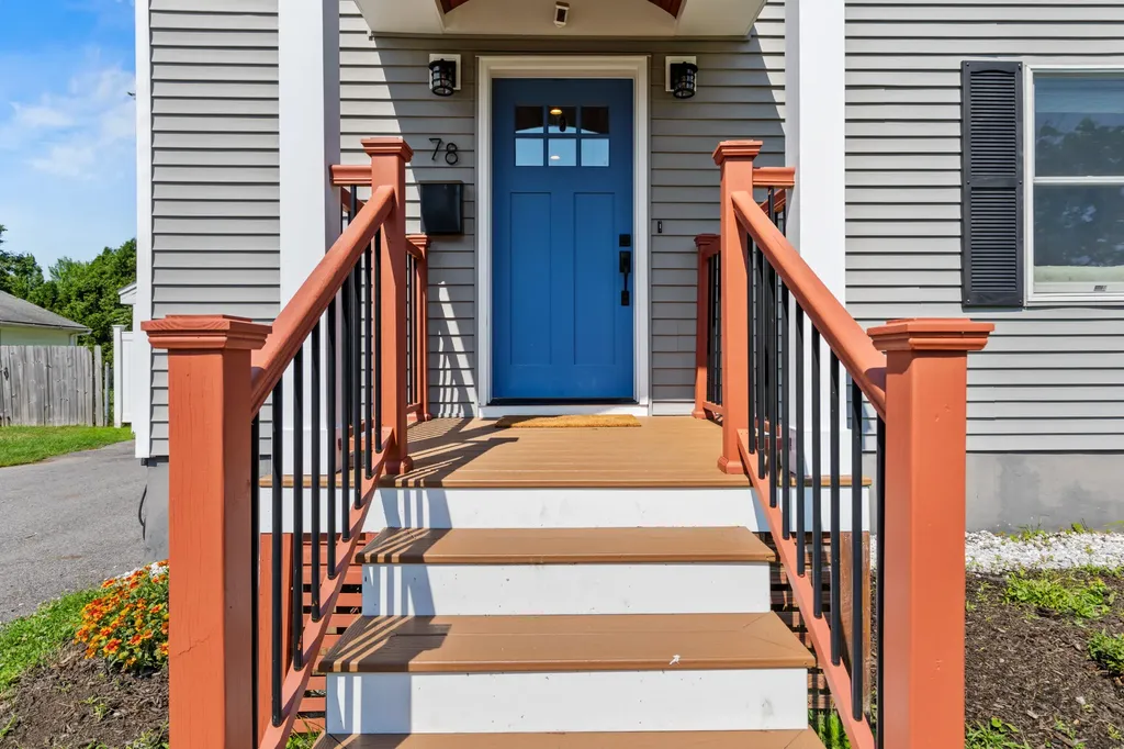 78 Caleb Street Portland ME 04102
